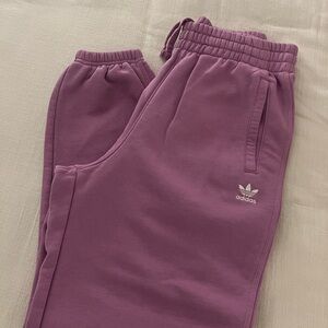 Adidas Muave Sweatpants